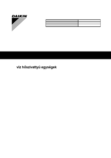 EWLQ-KC.EWWQ-KC_Operation manual_D-EOMHP01501-22_05_Hungarian download